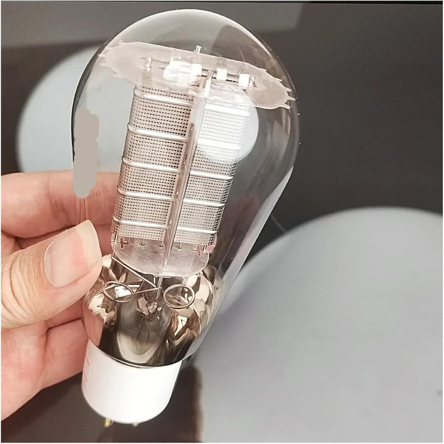 1/2/4PCS 300B-N Audio Tube Amplifier(1pcs)