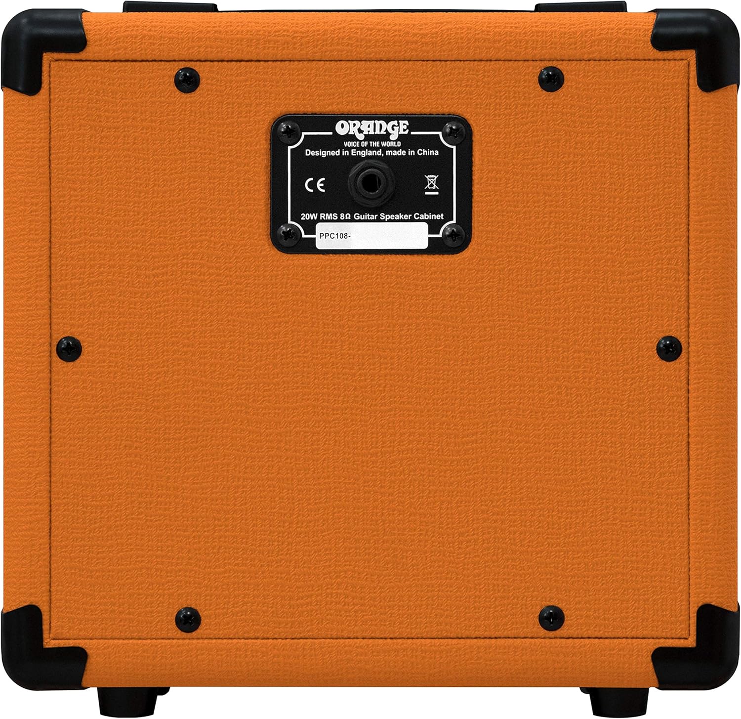 Orange PPC108 20W 1x8