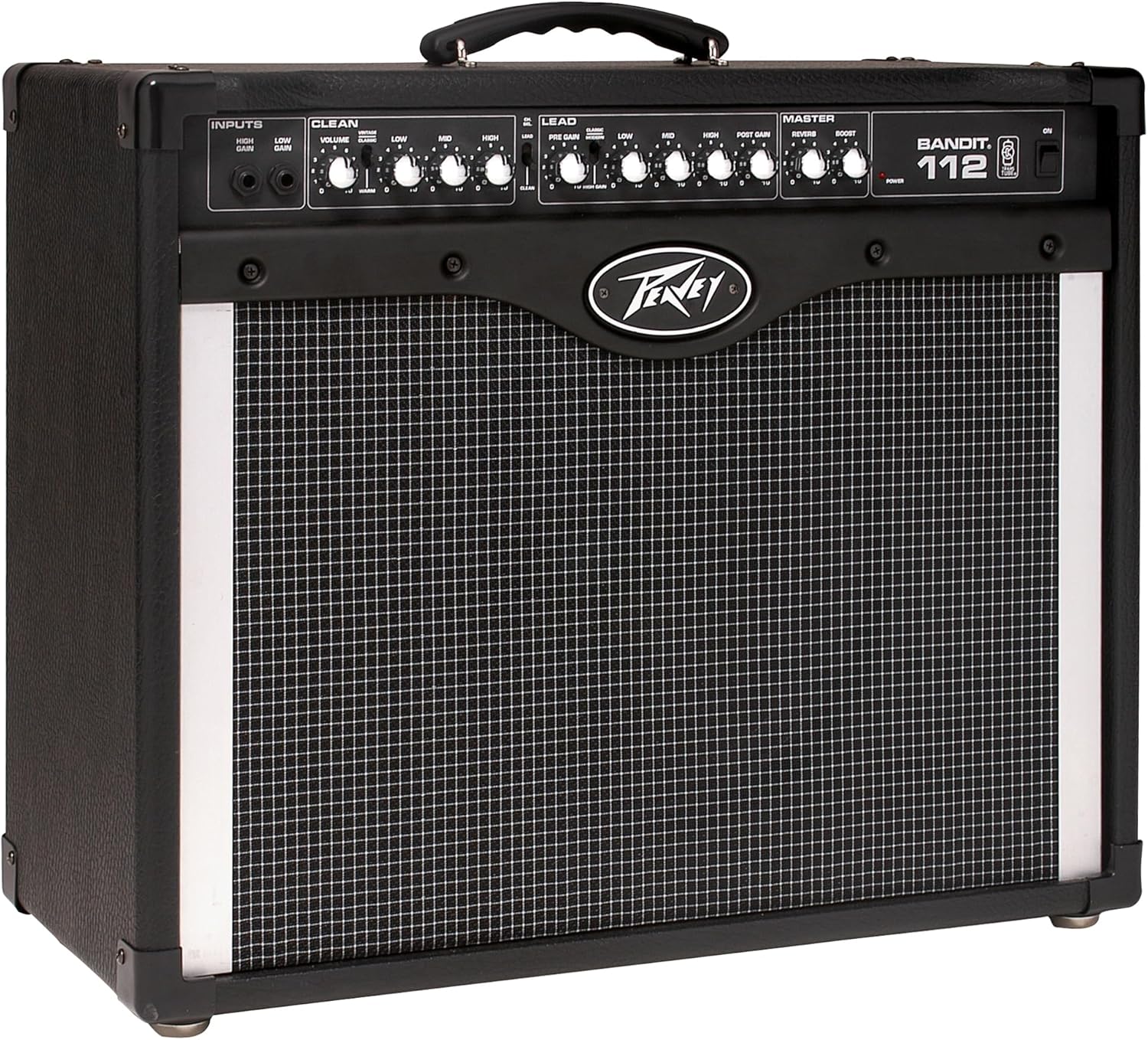 Peavey Bandit 112 Guitar Combo Amp