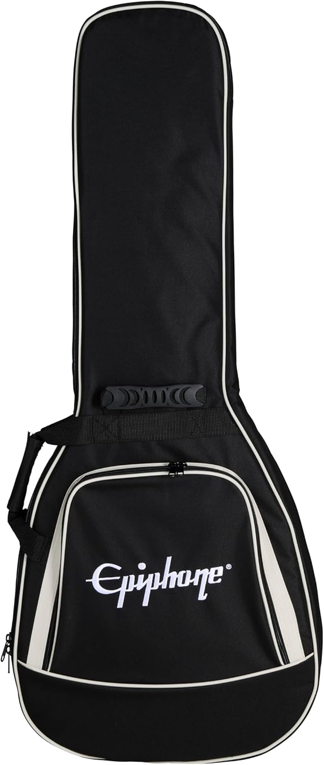 Epiphone Inspired by Gibson Les Paul Standard 60s, Fuchsia with Bag