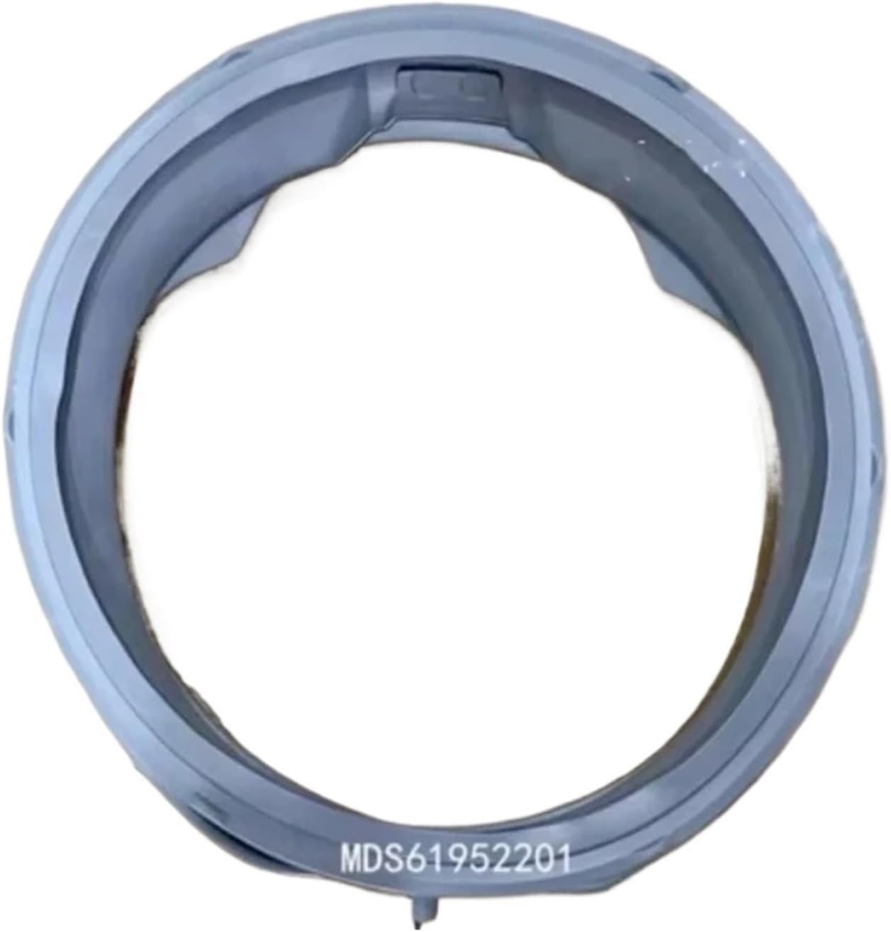 Washing Machine Rubber Seal, Compatible For LG 4986EN1003A 4986EN1001A MDS61952201 MDS55242601 MDS63916501，drum Washing Machine Seal(MDS61952201)