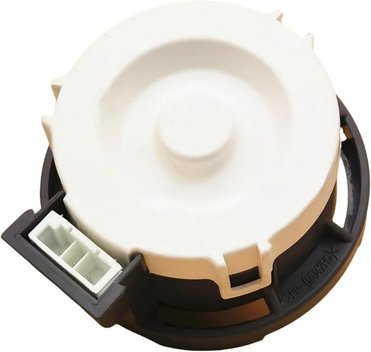 Drum Washing Machine Drainage Pump，Compatible For LG， 26V EAU64082902 Motor FLX10N4W Drain Valve Filter Screen(Motor pump set)