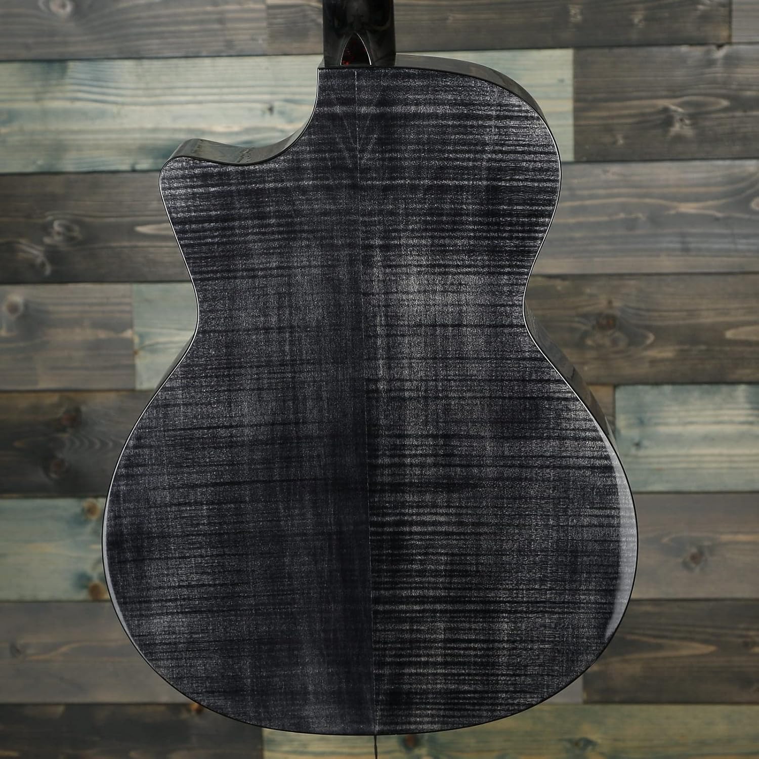 Eastman Guitars PCH3-GACE Grand Auditorium - Translucent Black