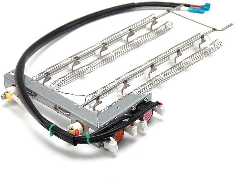 5304472338 Room Air Conditioner Heater Assembly Genuine Original Equipment Manufacturer (OEM) Part