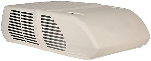 452040762 Mach 10 15 000 BTU Air Conditioner Arctic White