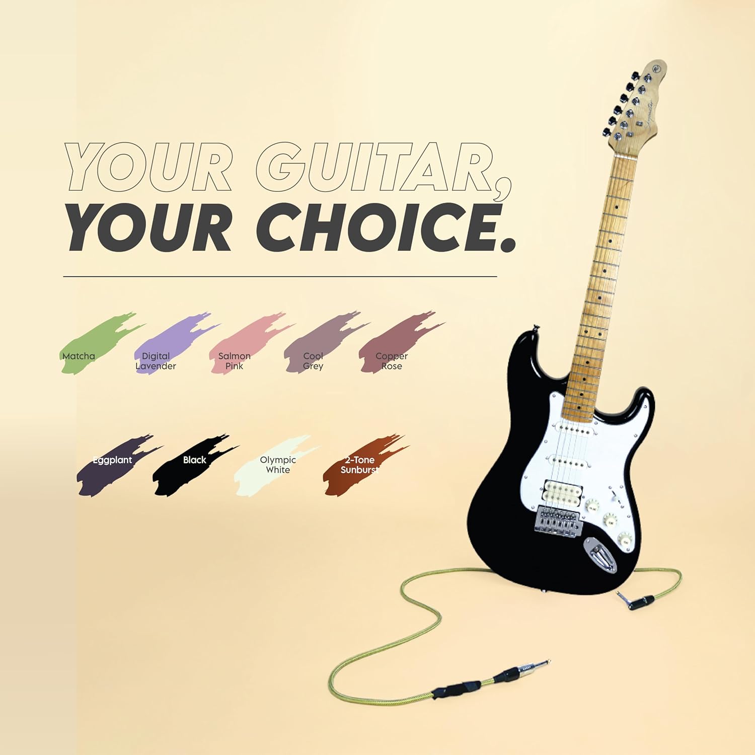 Basic Electrics Skycaster Full Size 39