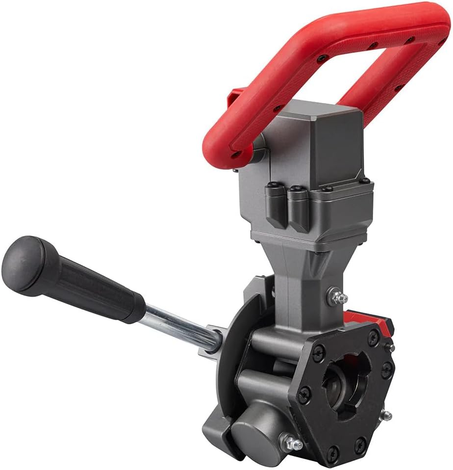 Replacement Cable Drive Assembly for Milwaukee 47-53-2816, Compatible with M18 Drum Machine