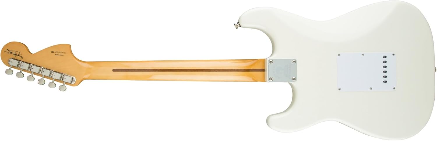 Fender 0145802305 Solid-Body Electric Guitar