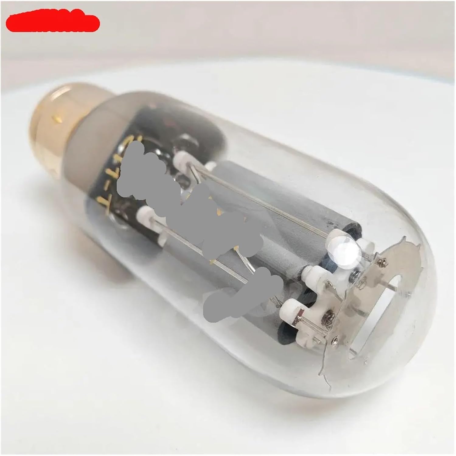 211-T Vacuum Tube Audio Tube Matching Four-Way(2PCS 211-T)