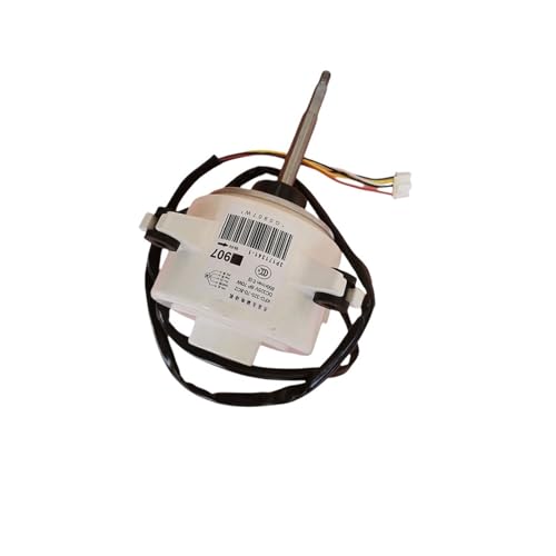 Compatible for Daikin Air Conditioner External Fan Motor 907 KFD-325-70-8C2 RMXS160DV2(1pcs)
