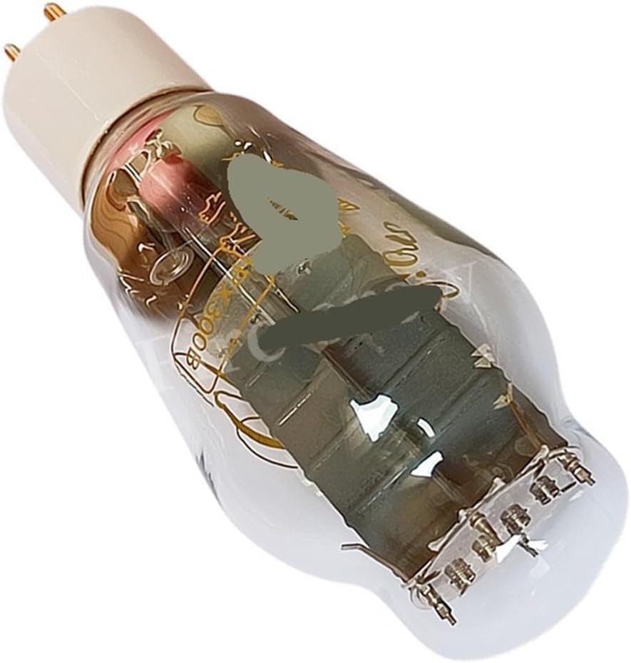 300B PX300B Tube HiFi Audio Tube Amplifier kit DIY Matching Four-Way(2pcs Matched Pair)