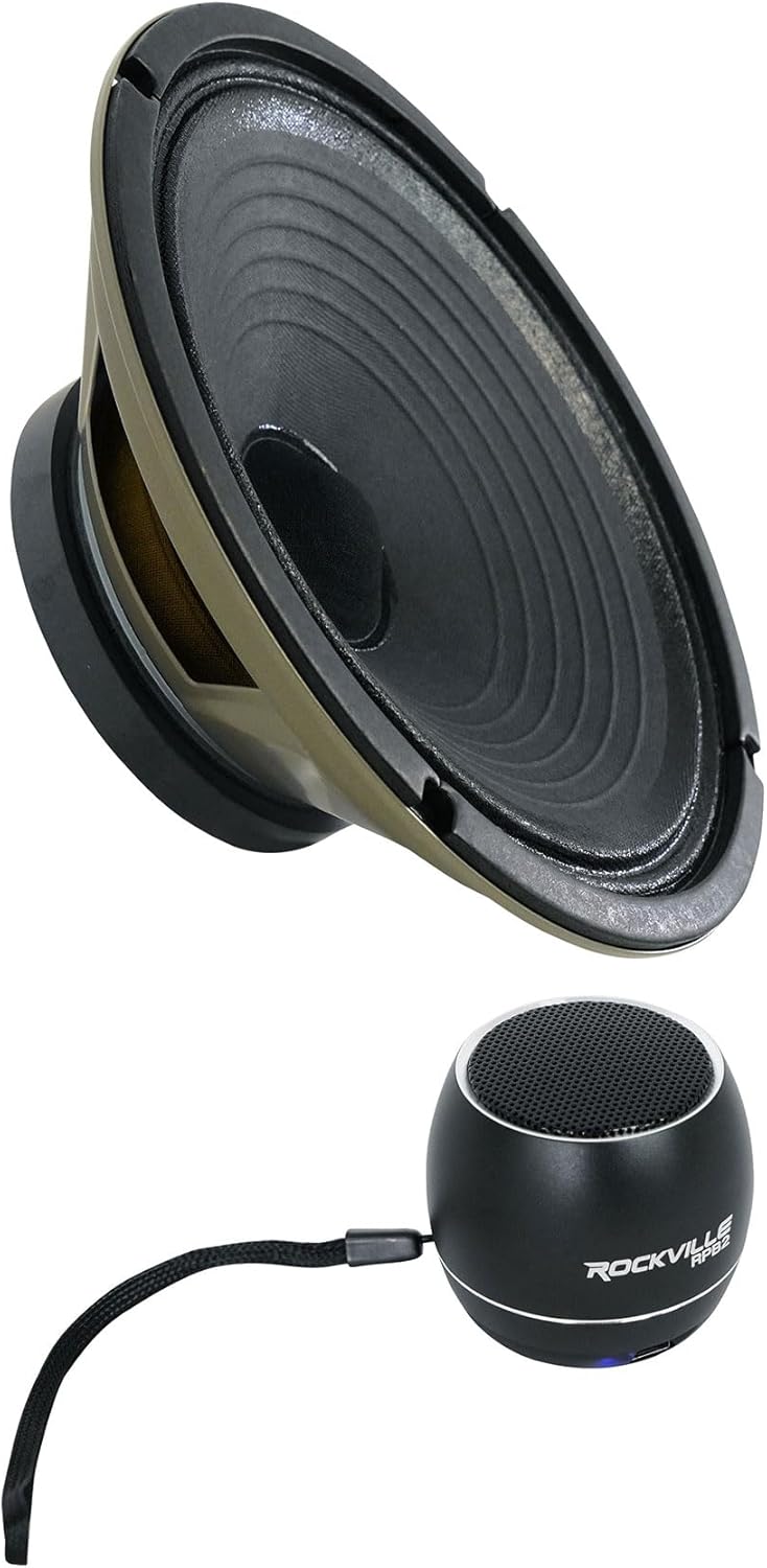 Audiosavings Bundle:(1) Celestion G10 Vintage 10