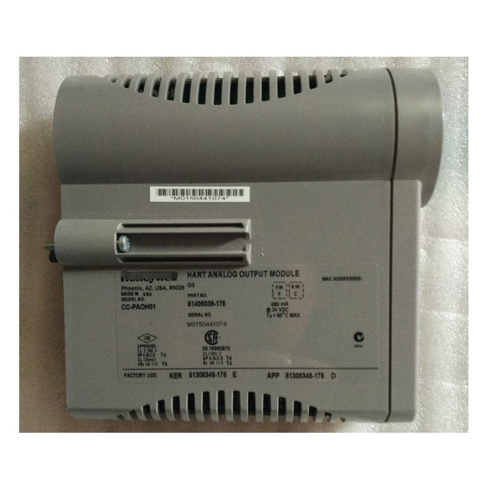 Controller CC-PAOH01