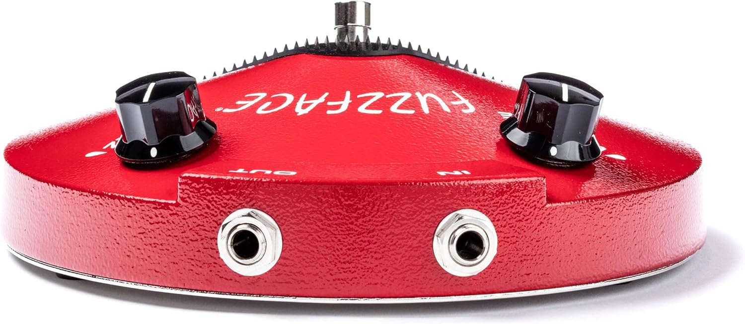 Fuzz Face Distortion