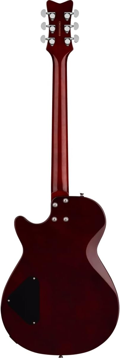 Gretsch Streamliner Jet Electric Guitar - Duo-tone Burst