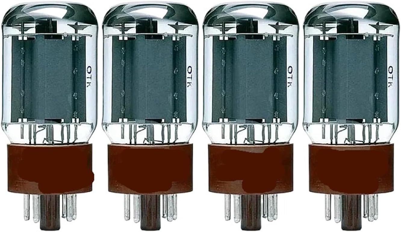 5881 Vacuum Tube Audio Tube Amplifier(4pcs Matched Quad)