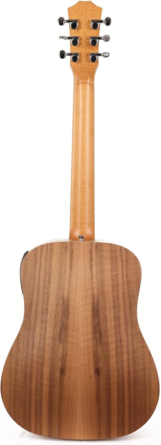 Taylor Baby Taylor BT1e Walnut Left-handed Acoustic-electric Guitar - Natural