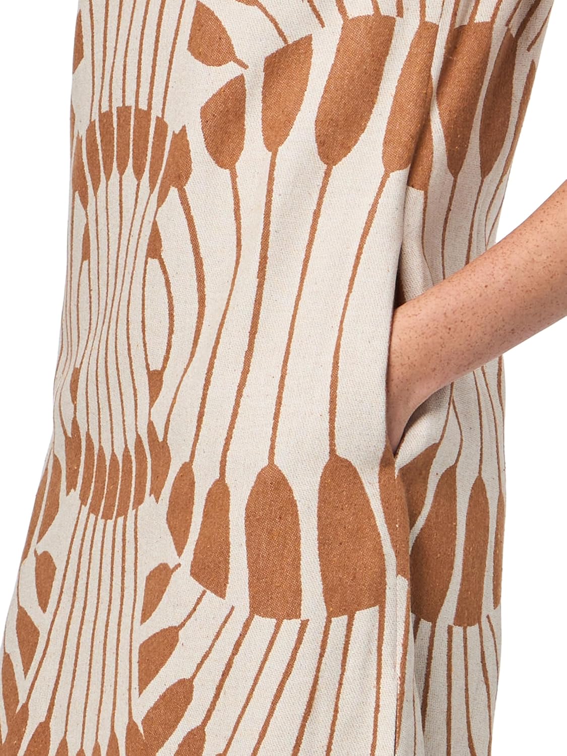 Trina Turk Womens Sugarita Dress