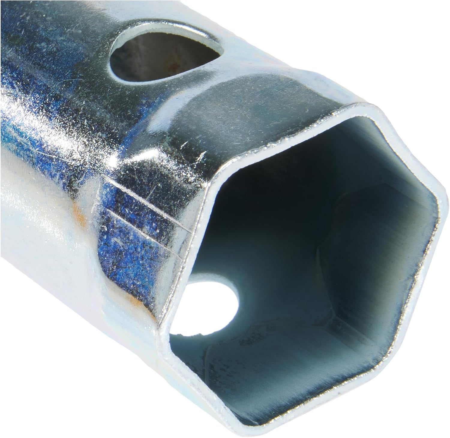 GROHE 19332000 Bath Accessories Replacement Parts, 34mm Socket, Starlight Chrome