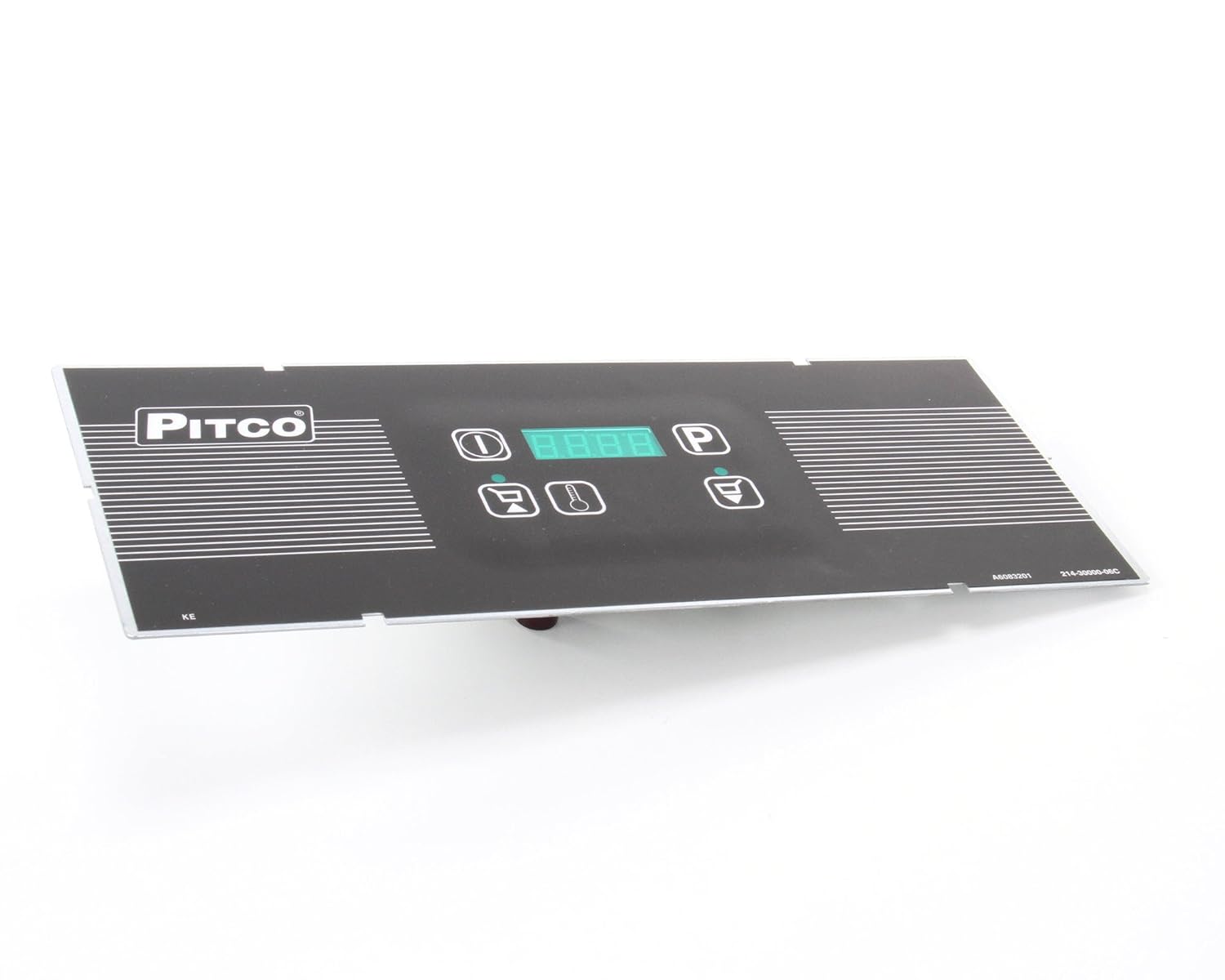 Digital Thermostat Controller