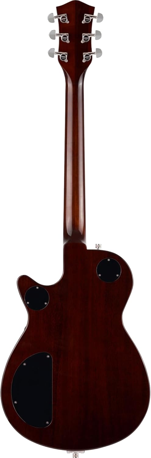 Gretsch G6129T-89VS Vintage Select '89 Sparkle Jet Electric Guitar - Gold Sparkle