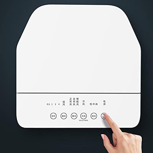 Evaporative Air Cooler Air Conditioner Fan Room Cooler with 2 Ice Trays,Evaporative Coolers for Home Office,Cooler Fan with Universal Wheel,6.5L Water Tank-Remote Control A