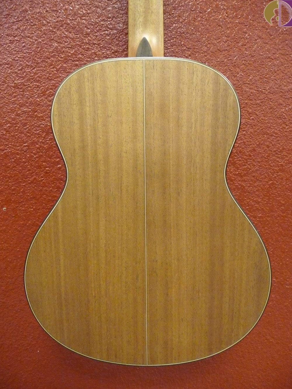 Washburn Comfort G-Mini 15S, Acoustic Guitar