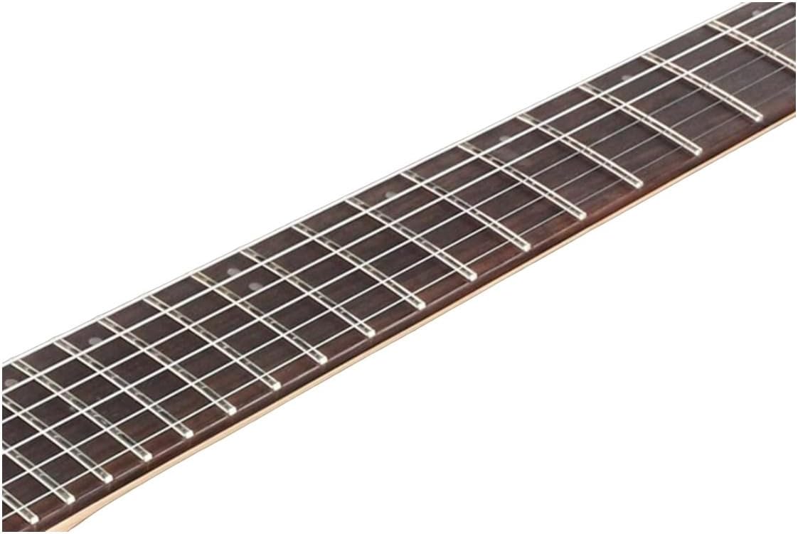 Ibanez Standard 6-String Electric Guitar (Right-Handed, Natural Flat)