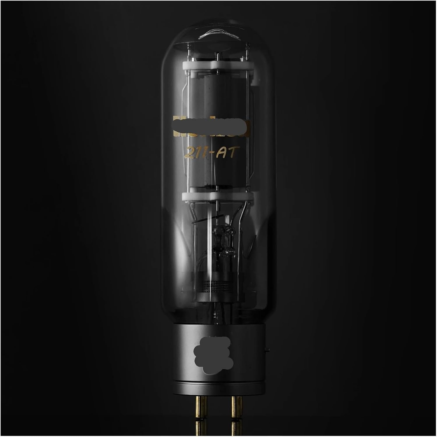211-AT Tube Amplifier Precision Matching Upgrade 8A211 WE211 Tube Suitable for HiFi Audio Amplifier(4pcs Matched Quad)