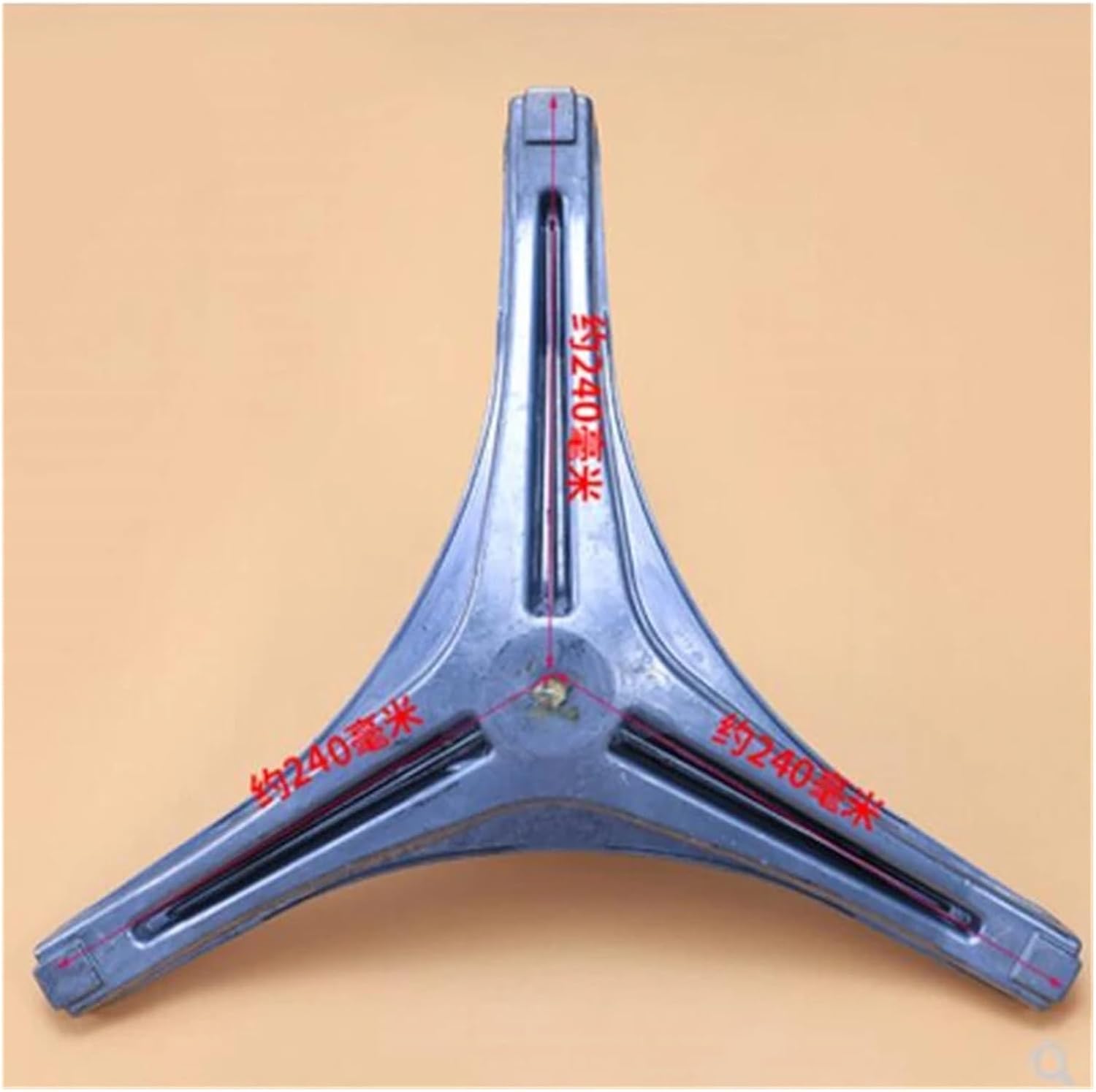 Washing Machine Drum Spider Arm ，Compatible For Little Swan，Tg60-1201ep Tg60-1201ep (s) Washing Machine Tripod Accessories