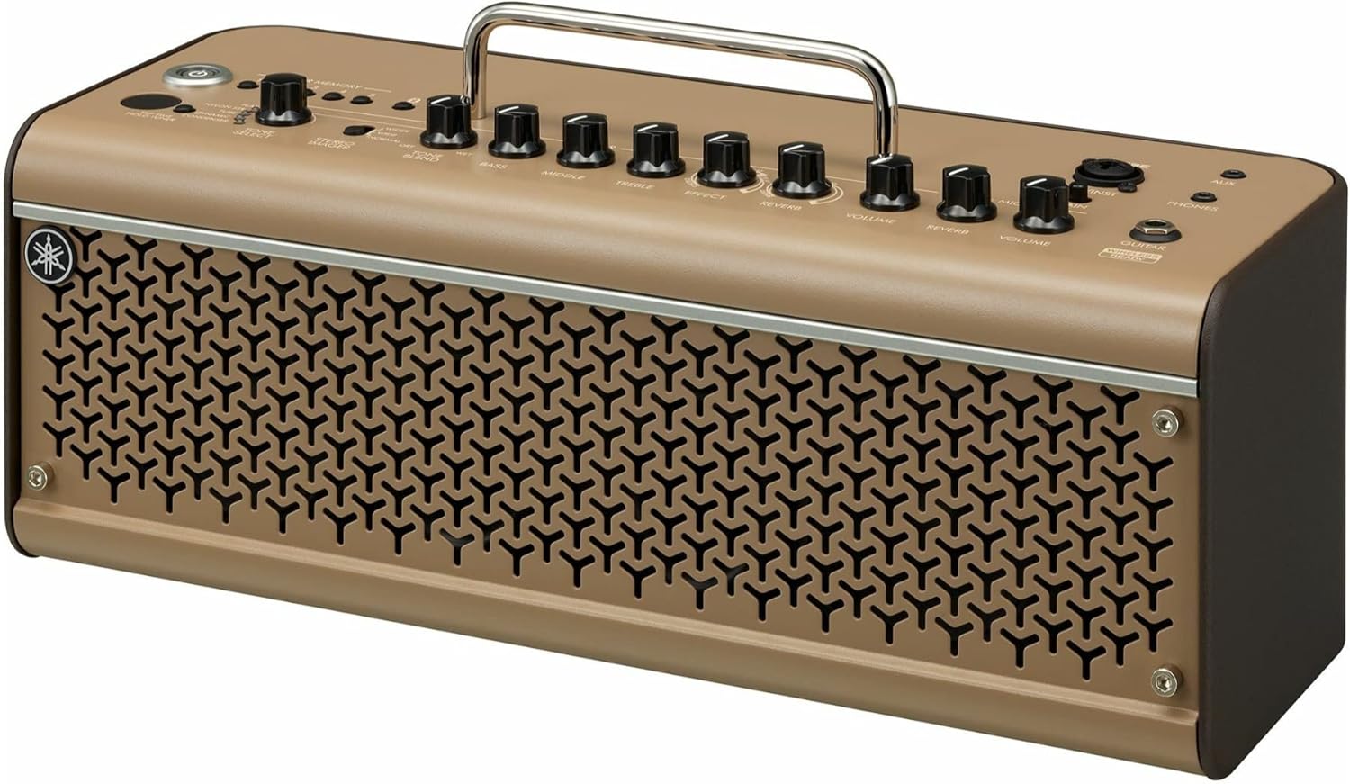 Yamaha THR30IIA Wireless Acoustic Desktop Amp