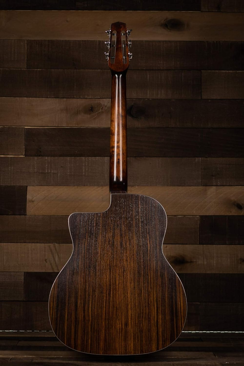 Eastman DM1 Gypsy Jazz Guitar Classic