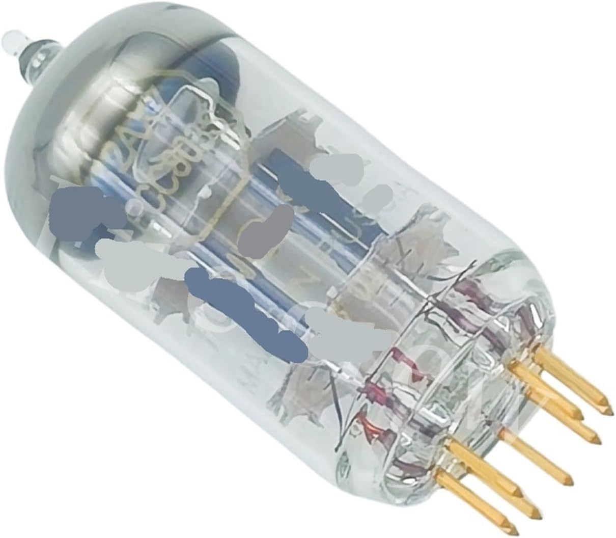 Vacuum Tube 12AX7 ECC803S Upgrade ECC83 B759 12AX7B ECC83S 6N4 7025 ECC803 5751 HiFi Audio Tube Amplifier DIY(1 pcs)