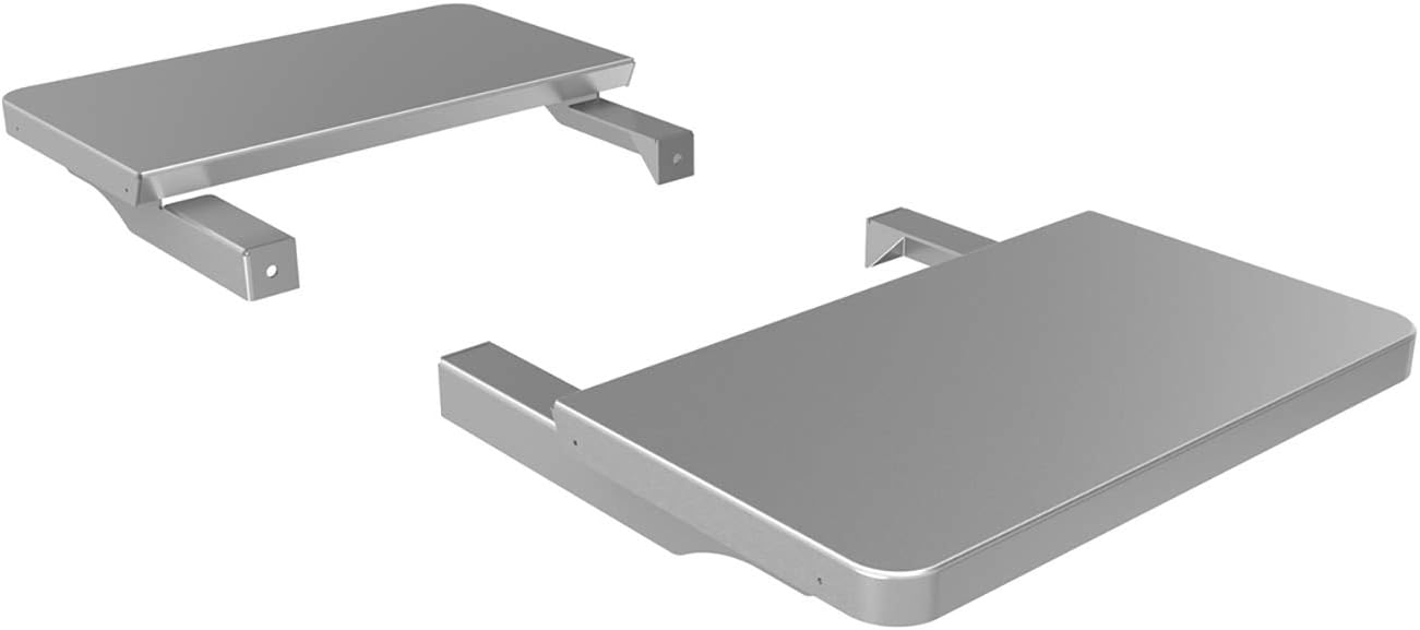 JET Infeed/Outfeed Tables, for JWDS-1632/1836 Drum Sanders (723521)