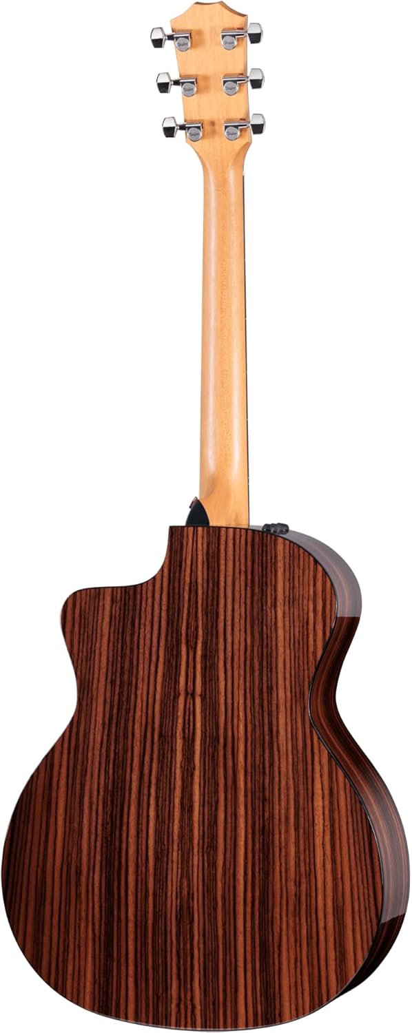 Taylor 214ce Plus Acoustic-electric Guitar - Natural