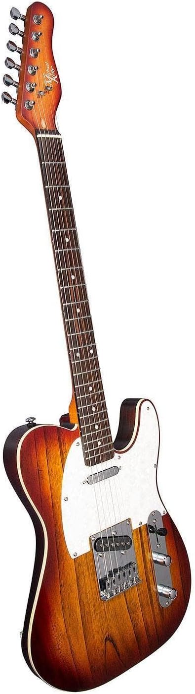 Michael Kelly 53OP Electric Guitar