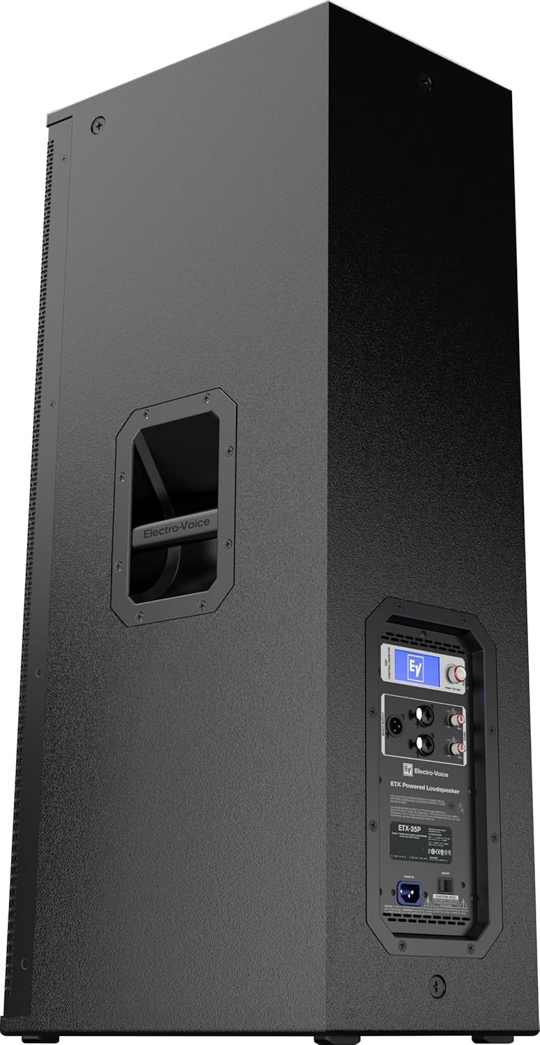 Electro-Voice ETX35P 15