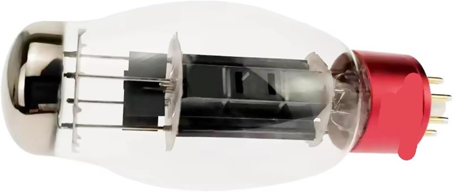 1/2/4PCS WE6CA7 Vacuum Tube Audio Amplifier(4 Piece WE6CA7)