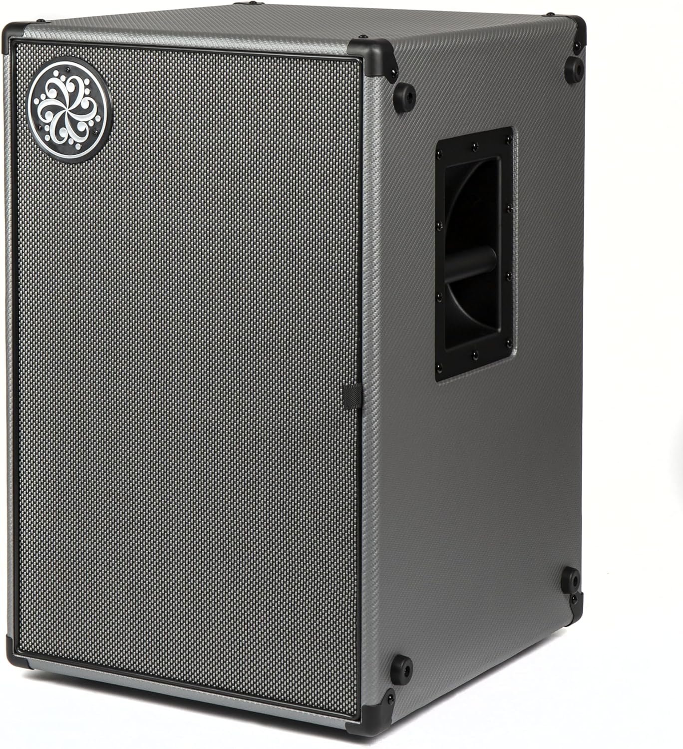 Darkglass DG210NE 2x10 500-watt Bass Speaker Cabinet w/Eminence Speakers and 2 speakON and 1/4