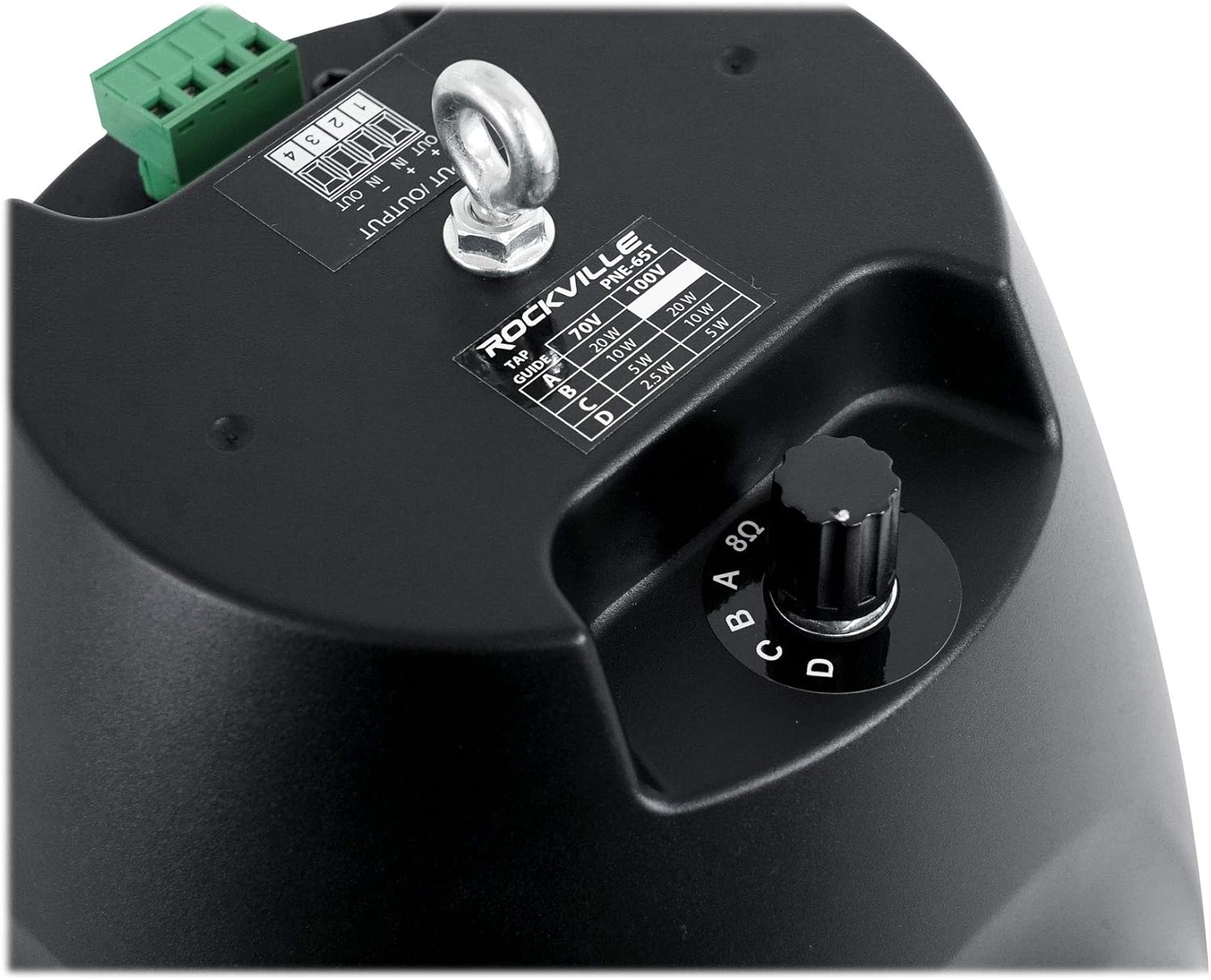 Rockville PEN-65T 6.5