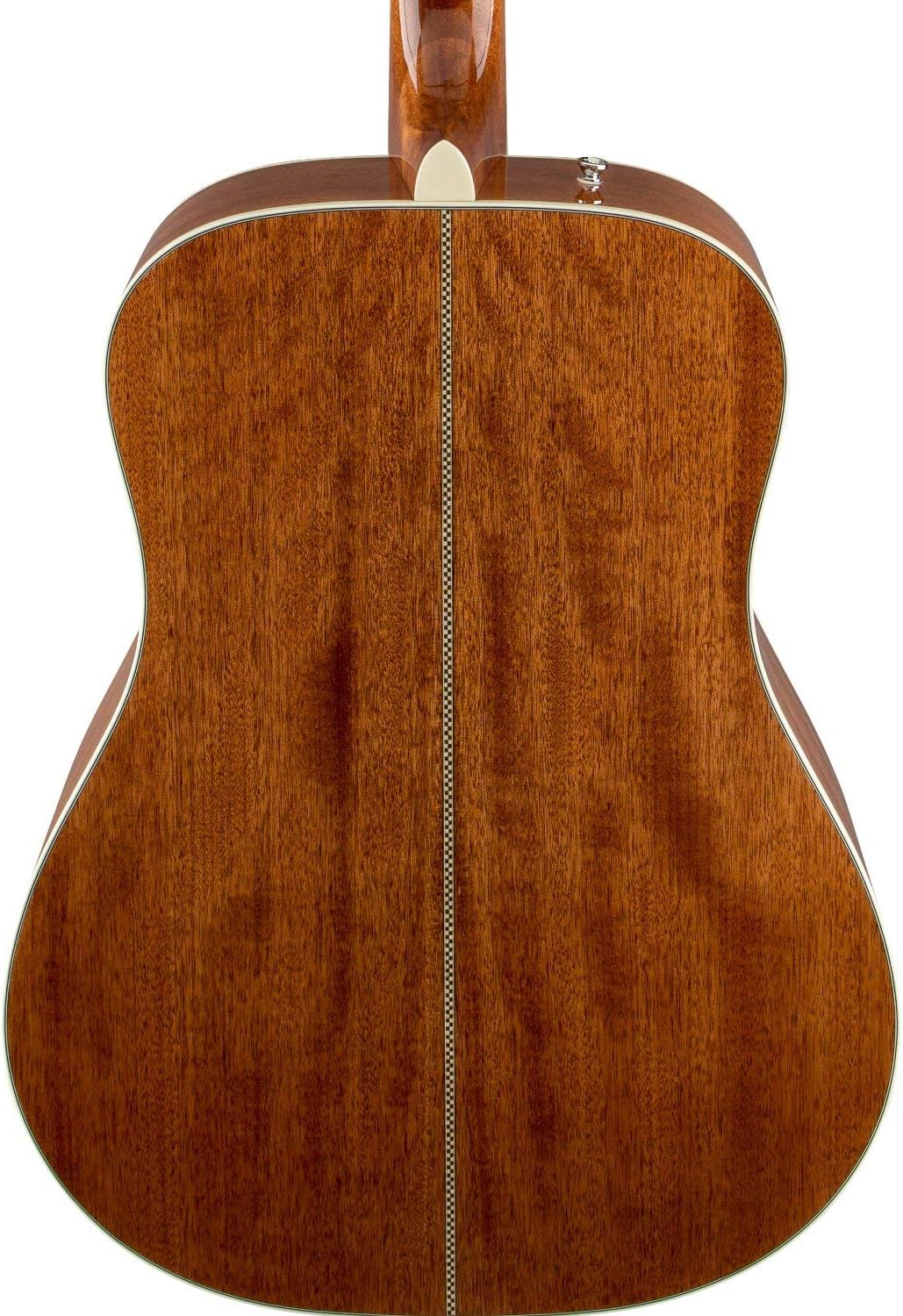 Fender Paramount PM-1E Acoustic Guitar - Dreadnought - Ovangkol Fingerboard - Natural (970312321)