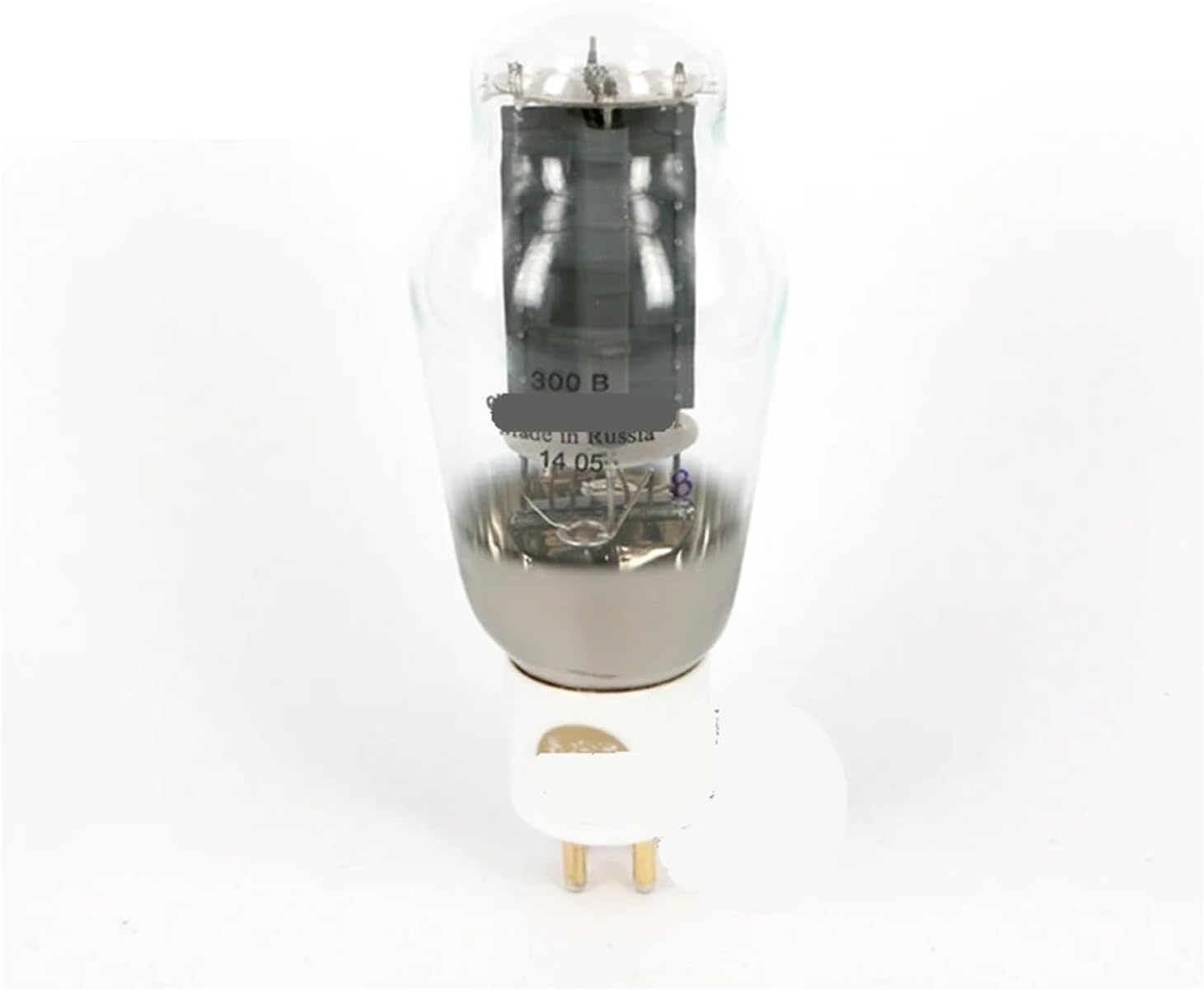 300B Tube Replaces 300B Vacuum Tube Precision Matched for amplifiers(2 pcs)