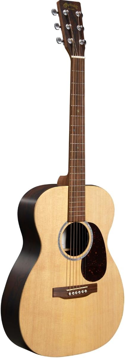 Martin 00-X2E Cocobolo Acoustic-electric Guitar - Natural