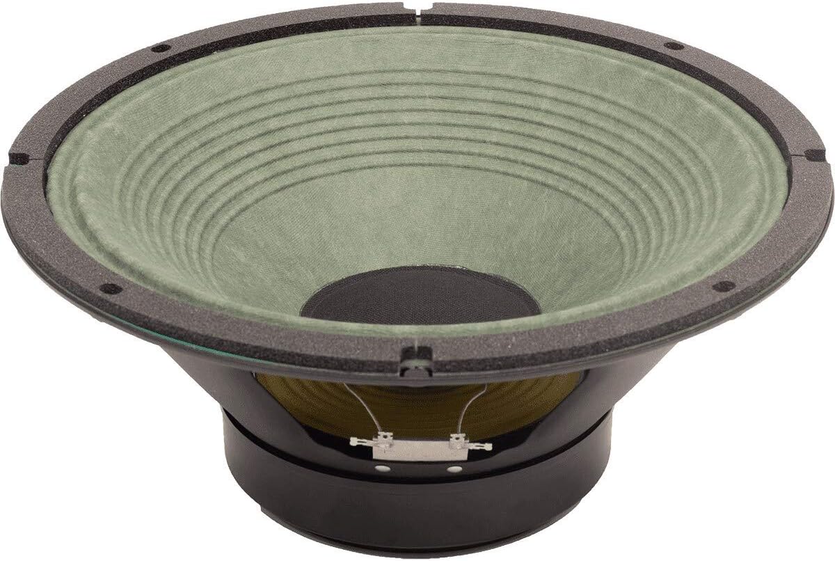 CELESTION HEMPBACK 8 OHM G12M-50