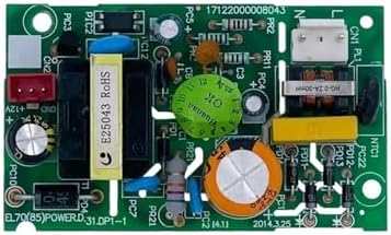 EL70(85) POWER.D.31.DP1-1 17122000008043, Compatible For Midea， Air Conditioner Circuit PCB Control Board Parts