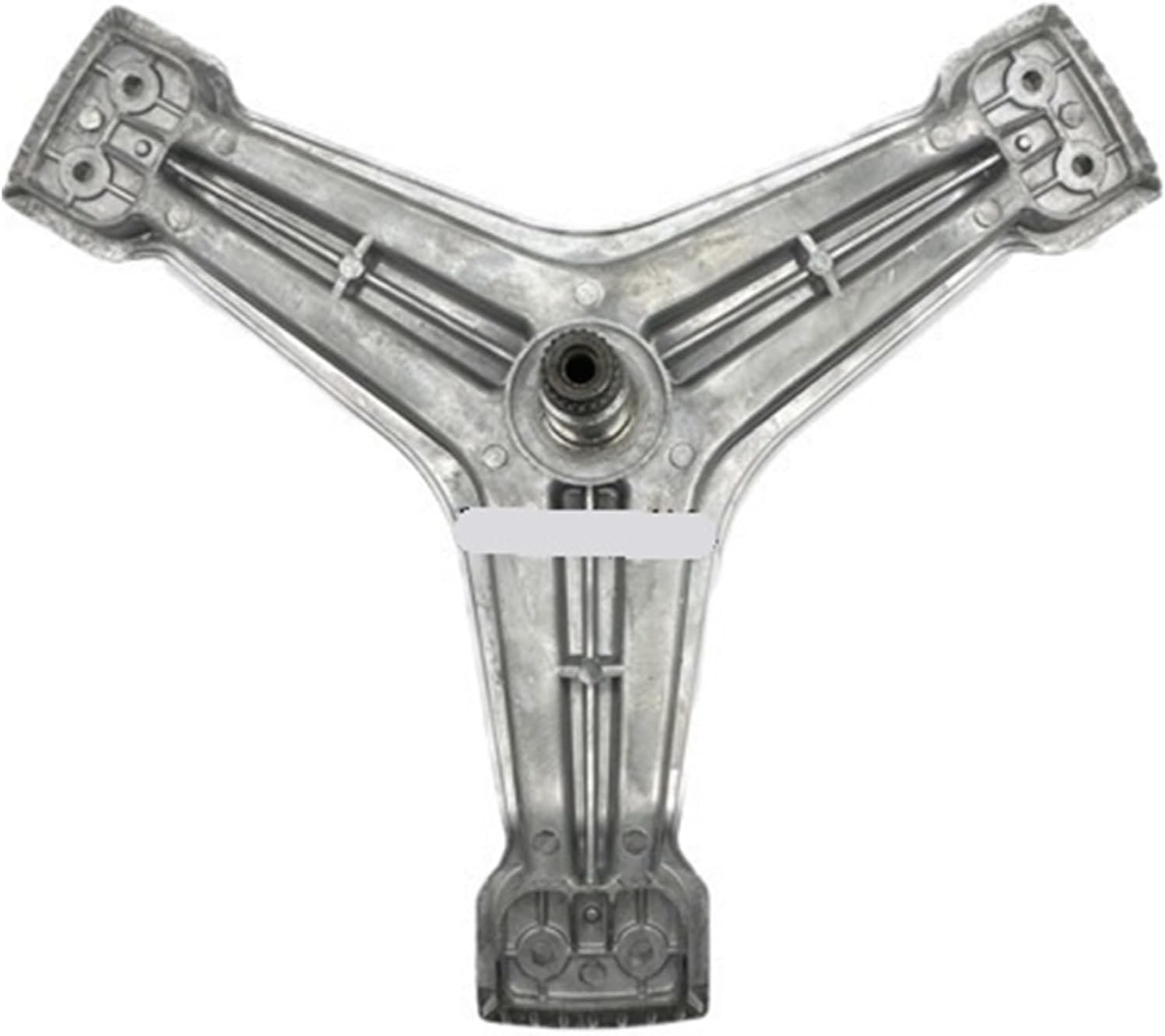 Replacement Drum Washing Machine Tripod Washing Machine Accessories 4434ER0002A Aluminum Tripod MHW62021901 Replacement Parts