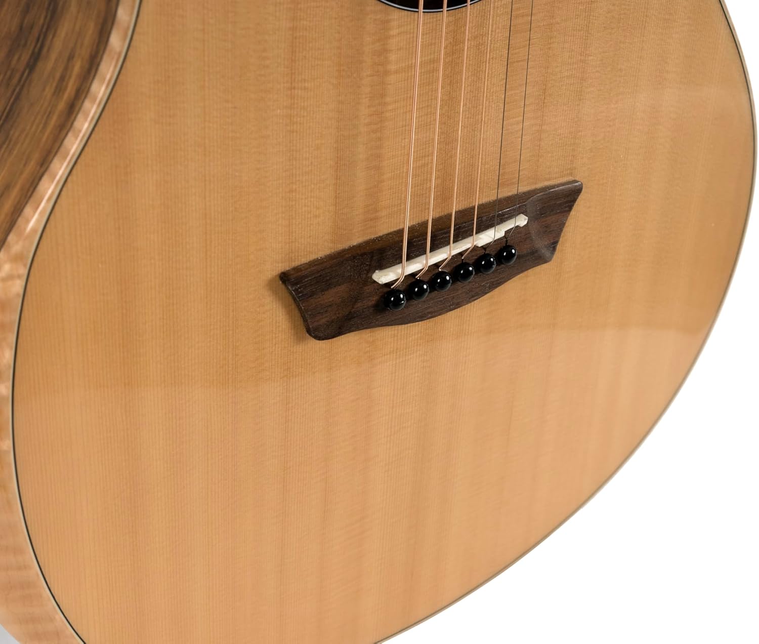 Washburn BTSC40SCE Bella Tono Suprema Acoustic Electric Guitar