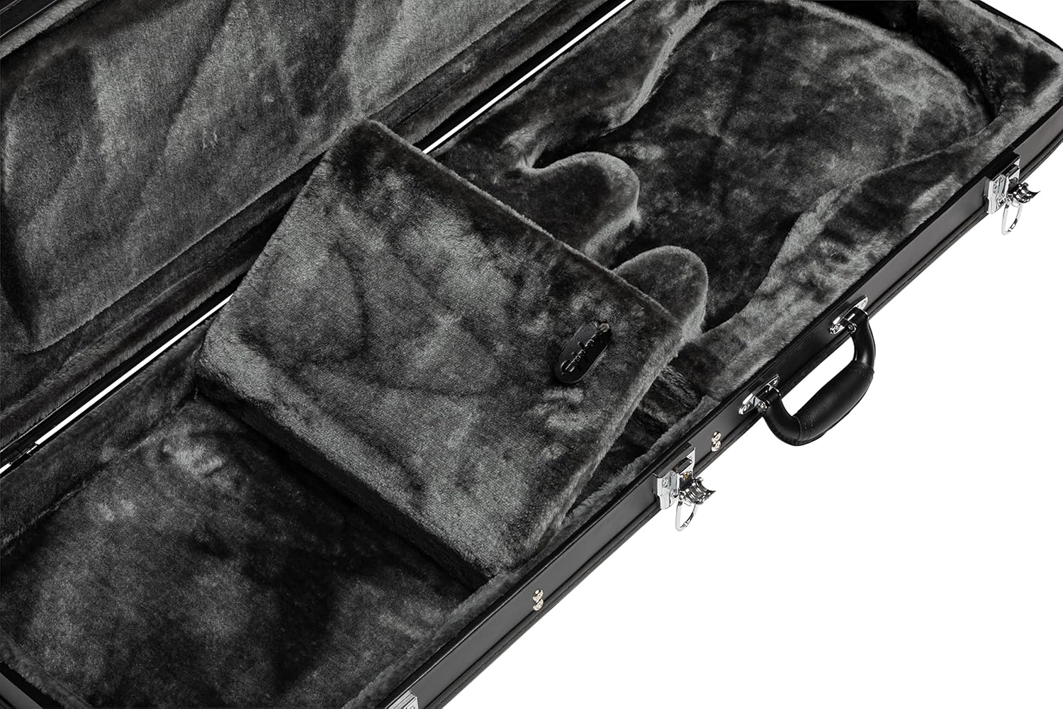 Kramer Hard Case for Striker/Pacer/SM-1/84