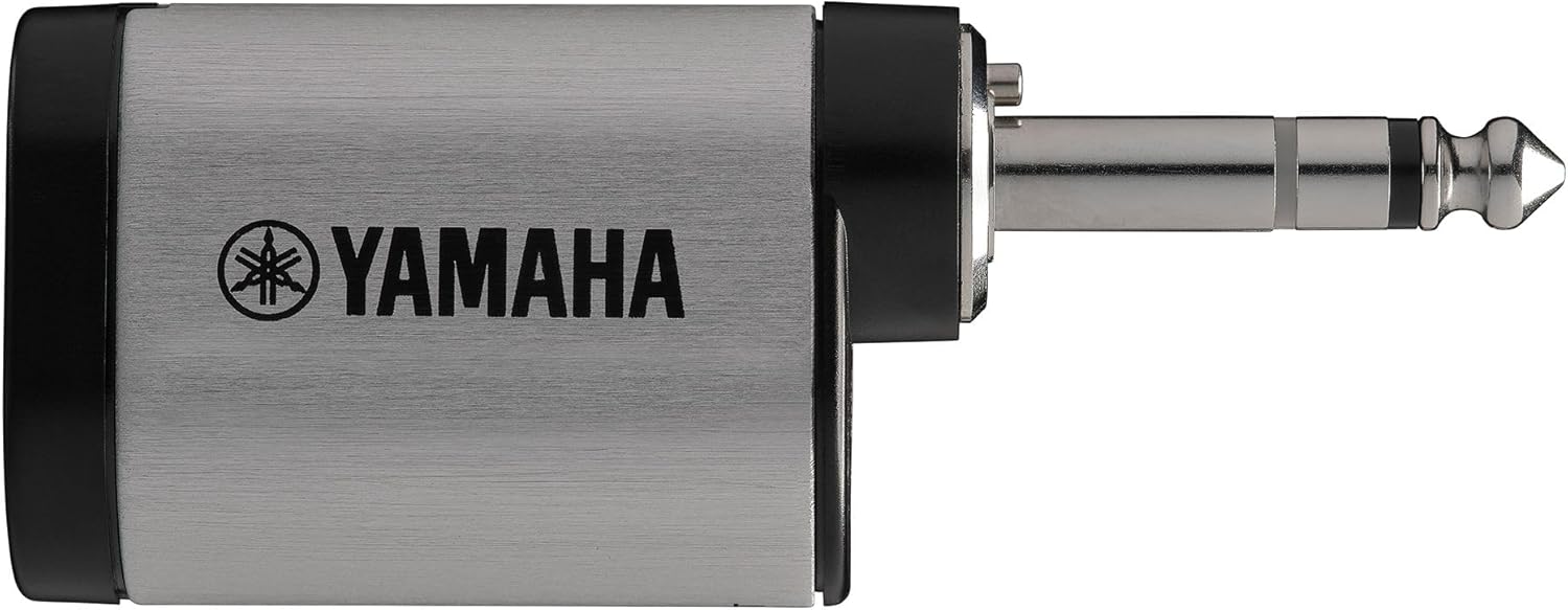 Yamaha Guitar Wireless Transmitter Compatible With THR-II Wireless and Line 6 Products YW10T