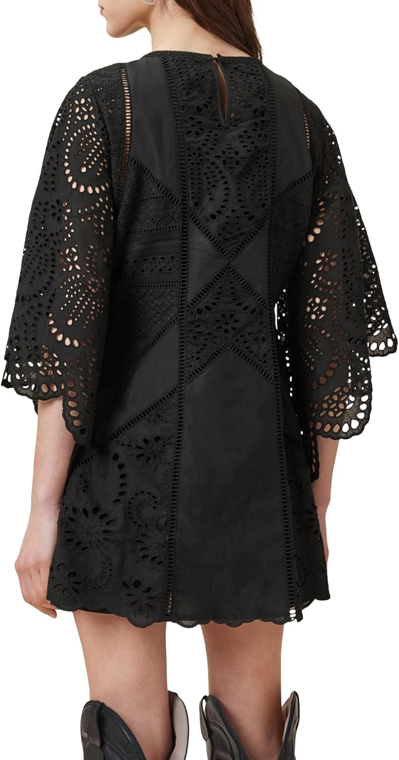 Allsaints Womens Luci Dress